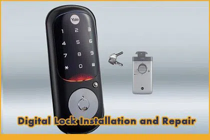 Clairemont Mesa CA Locksmith Store, Clairemont Mesa, CA 858-617-0594 - digital-lock